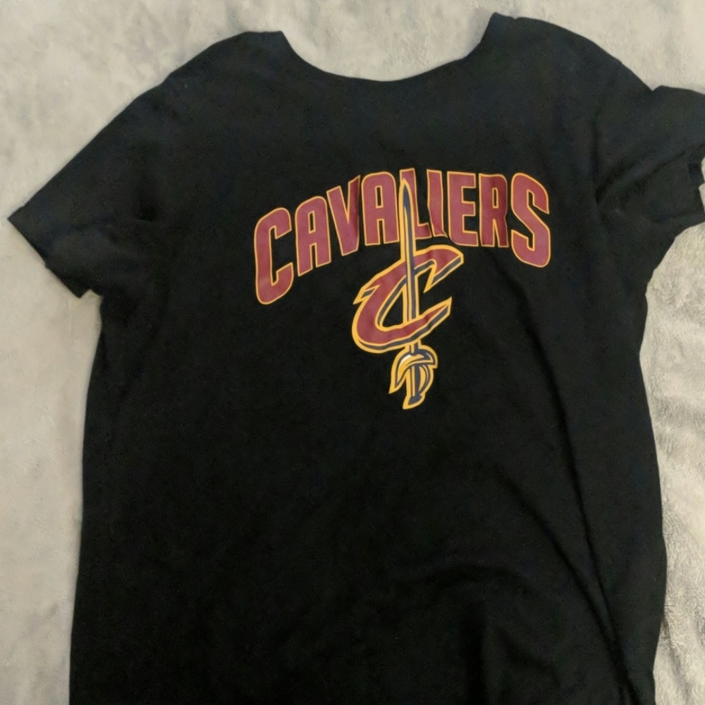Cleveland Cavaliers T Shirt